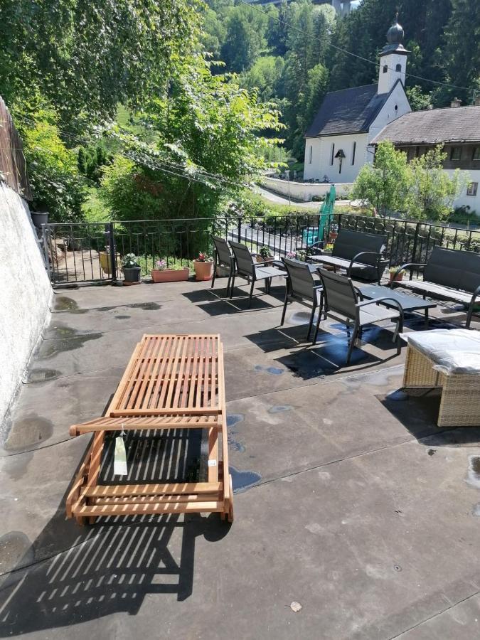 Large Family Holiday Home Siren Stays Leoben  Екстериор снимка