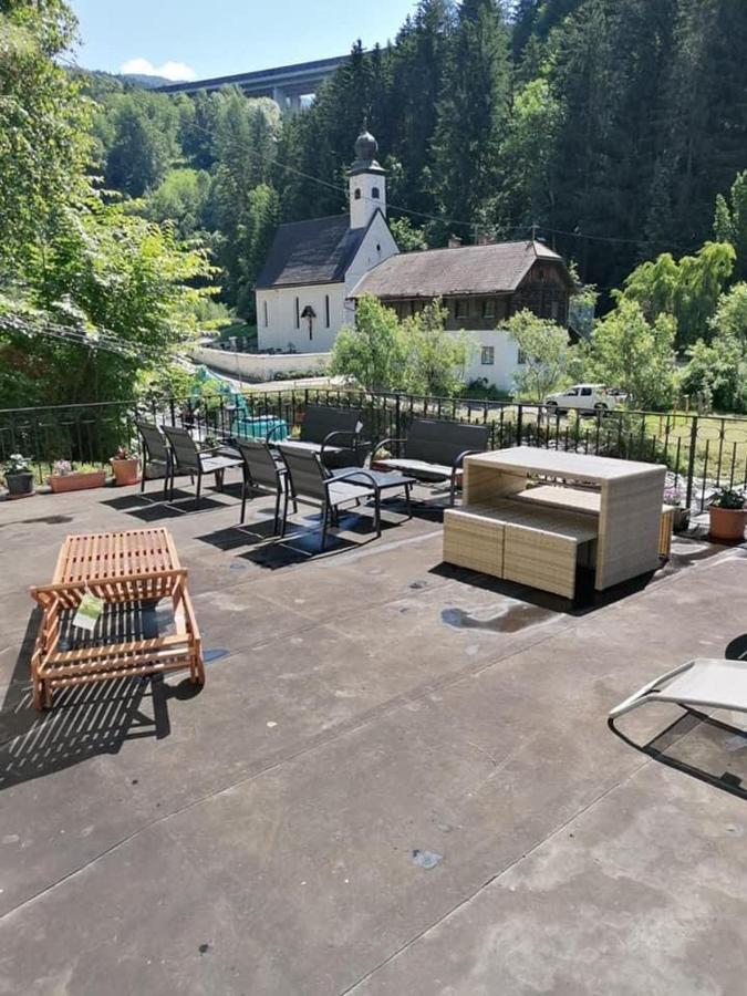 Large Family Holiday Home Siren Stays Leoben  Екстериор снимка