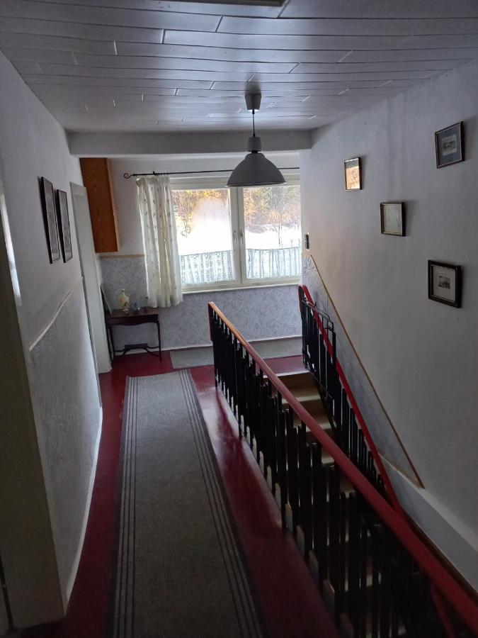 Large Family Holiday Home Siren Stays Leoben  Екстериор снимка