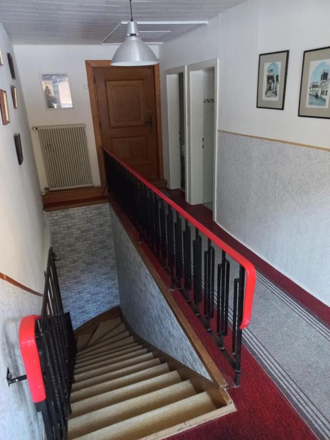 Large Family Holiday Home Siren Stays Leoben  Екстериор снимка