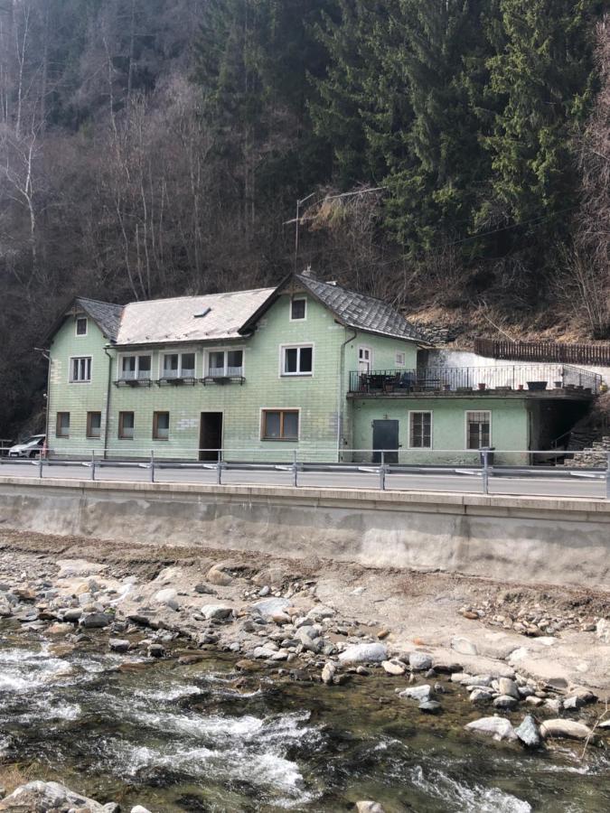 Large Family Holiday Home Siren Stays Leoben  Екстериор снимка