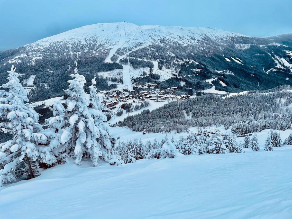 Large Family Holiday Home Siren Stays Leoben  Екстериор снимка