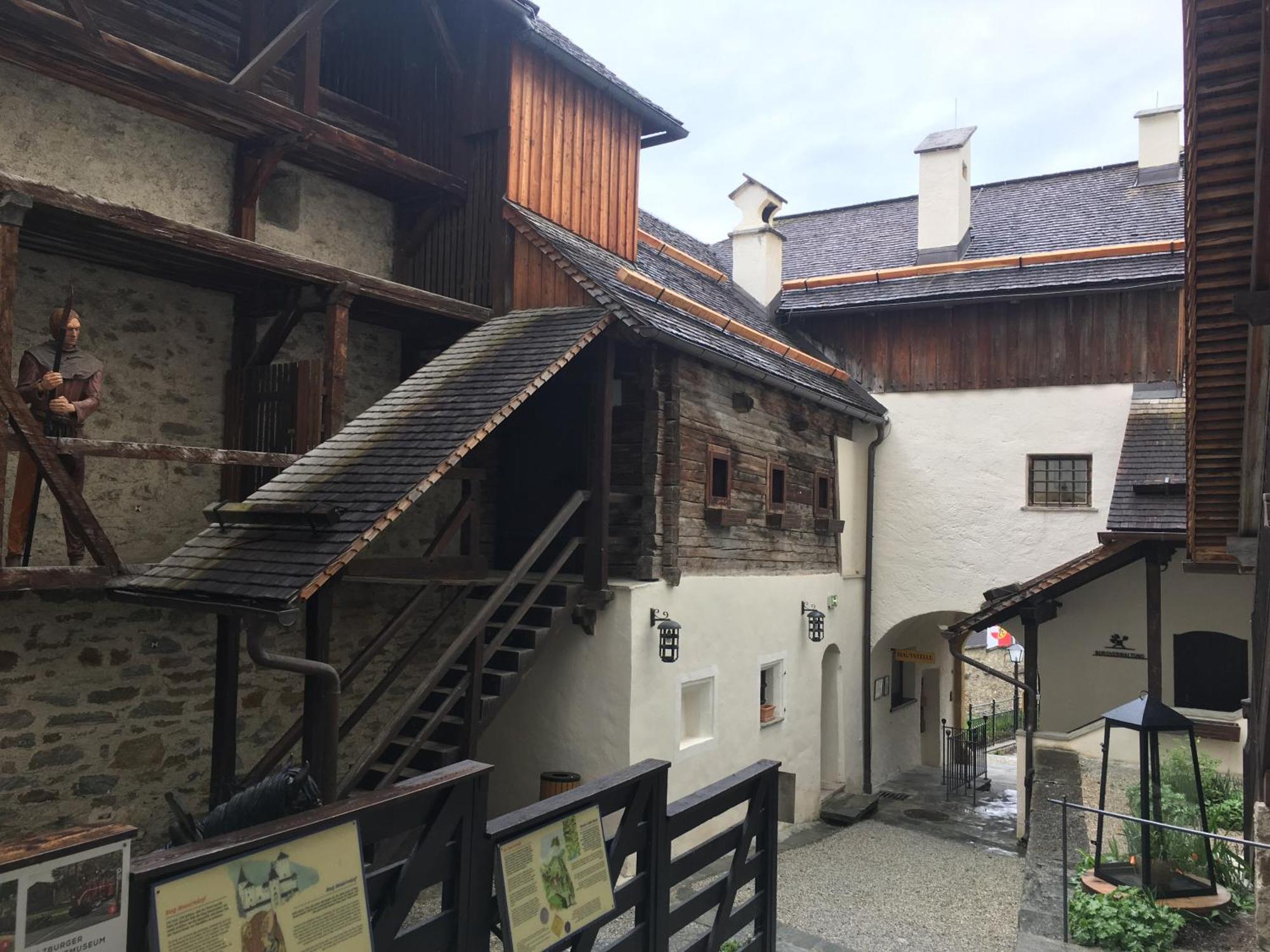 Large Family Holiday Home Siren Stays Leoben  Екстериор снимка