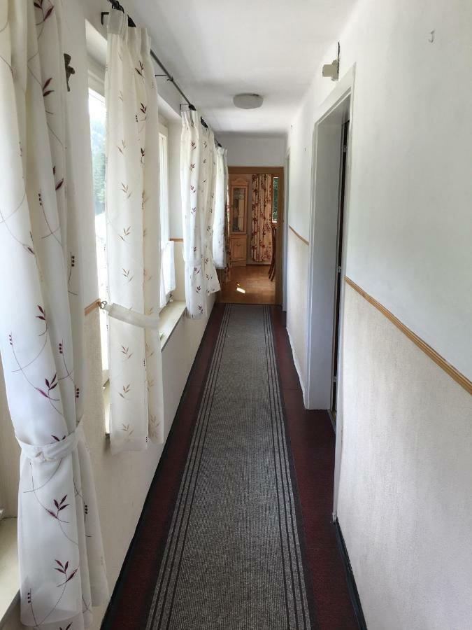 Large Family Holiday Home Siren Stays Leoben  Екстериор снимка