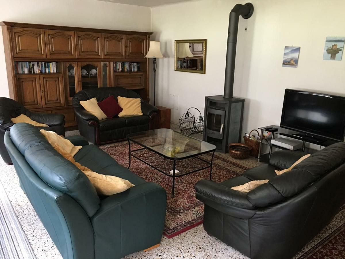 Large Family Holiday Home Siren Stays Leoben  Екстериор снимка