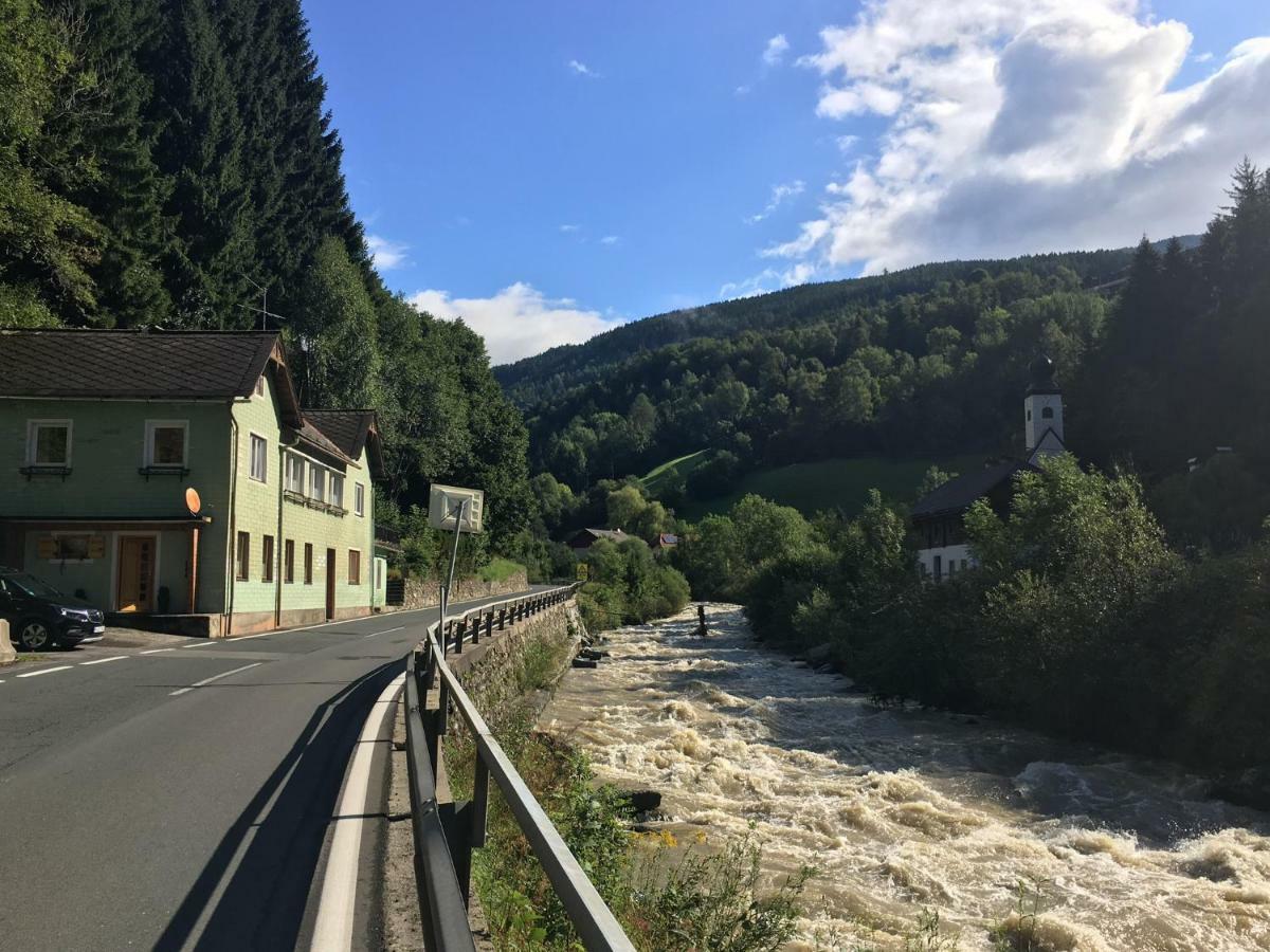 Large Family Holiday Home Siren Stays Leoben  Екстериор снимка