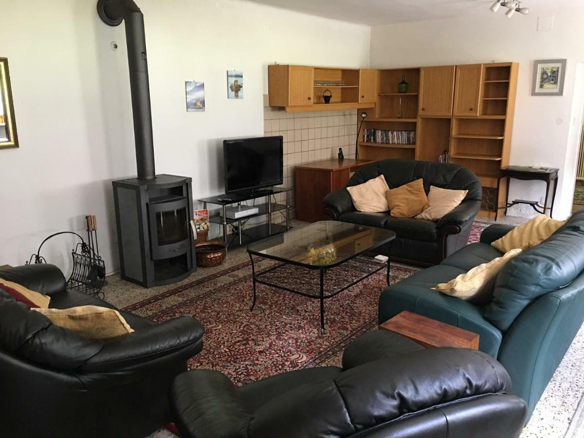 Large Family Holiday Home Siren Stays Leoben  Екстериор снимка