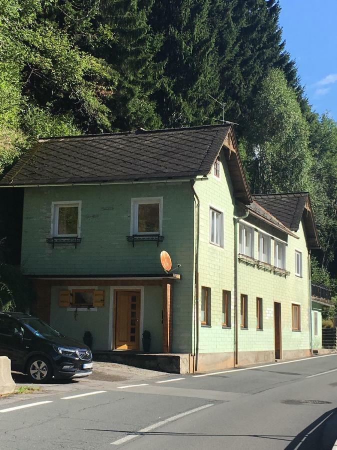 Large Family Holiday Home Siren Stays Leoben  Екстериор снимка