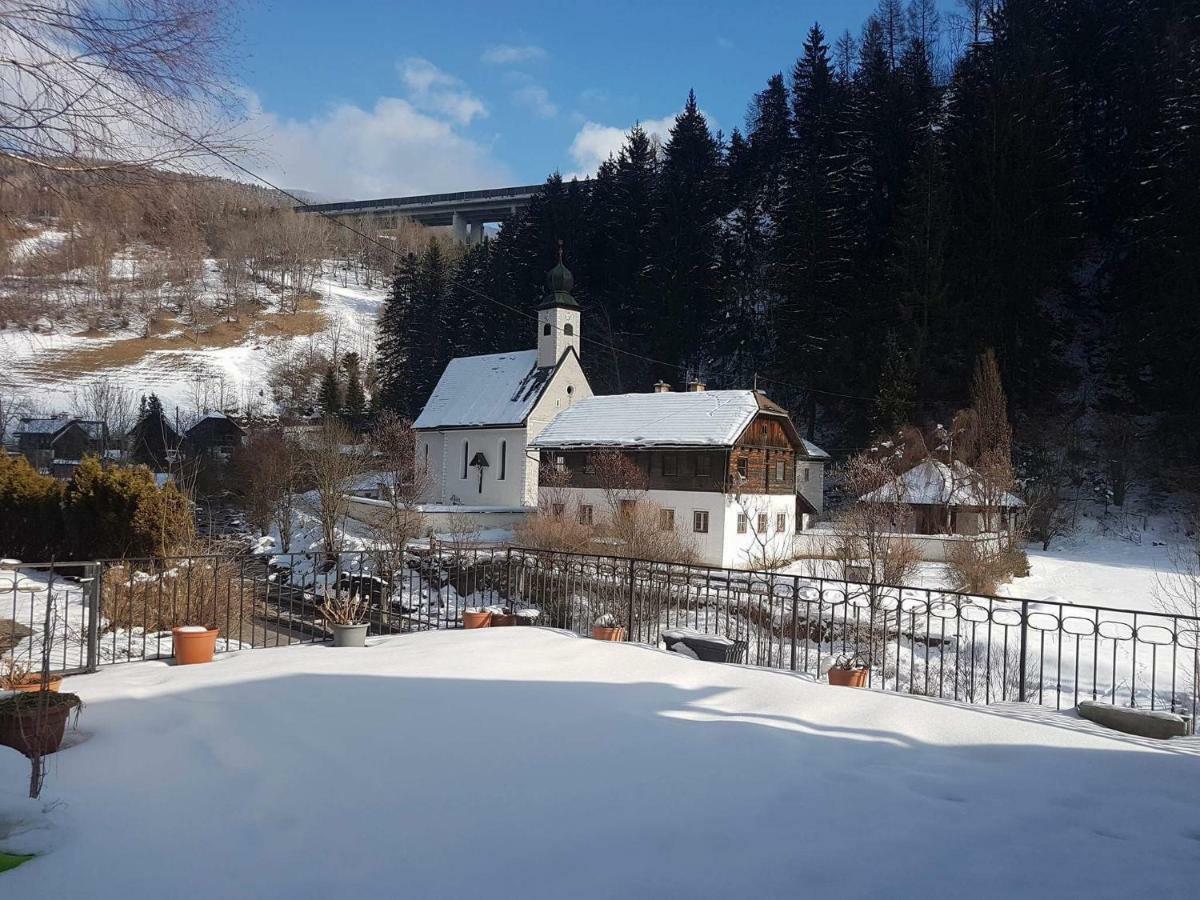 Large Family Holiday Home Siren Stays Leoben  Екстериор снимка