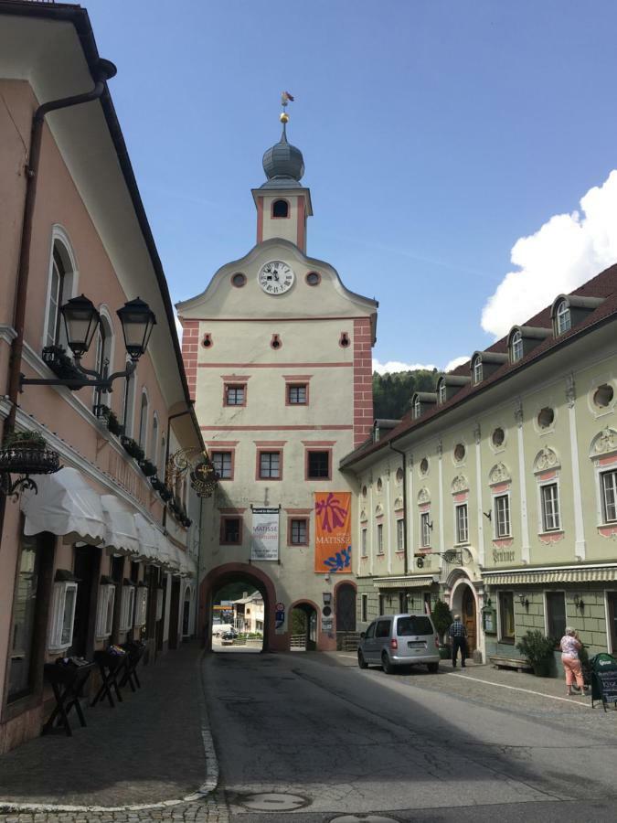 Large Family Holiday Home Siren Stays Leoben  Екстериор снимка
