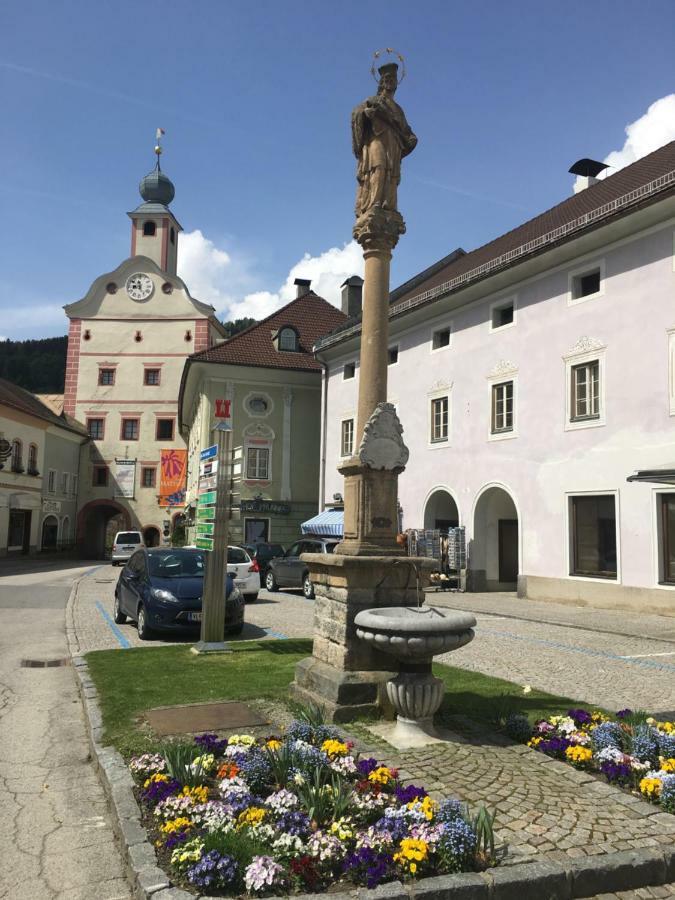 Large Family Holiday Home Siren Stays Leoben  Екстериор снимка