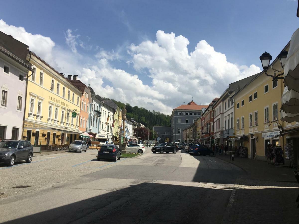 Large Family Holiday Home Siren Stays Leoben  Екстериор снимка